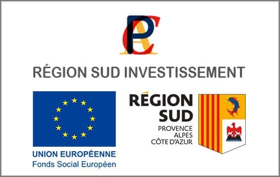 Région Sud Investissement