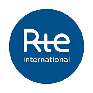 RTE international