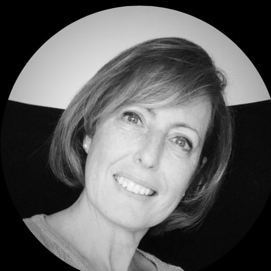 Sylvie Cohen